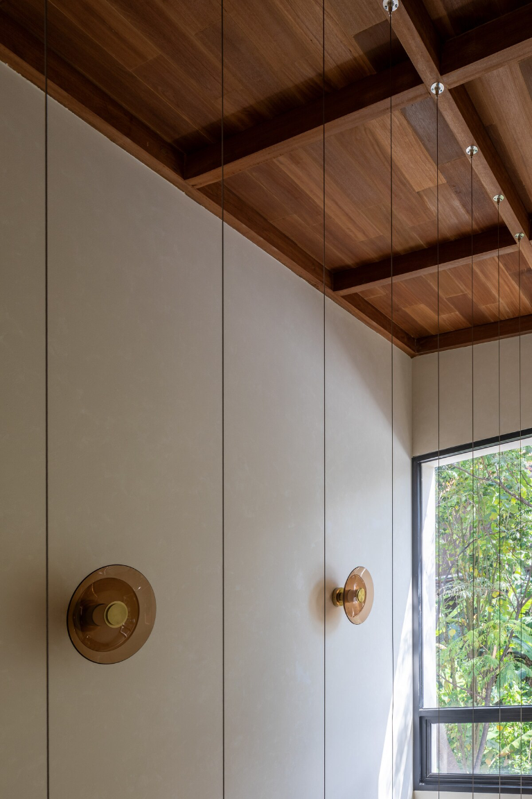Designer Japandi-style 2-bedroom villa in central Ubud, 2-bed villa for rent in Ubud – photo 12 of 15