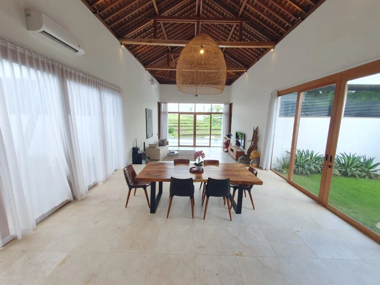 5BR Villa at Cepaka Munggu for Yearly Rent or Leasehold, 5-bed villa for rent in Canggu – photo 14 of 15