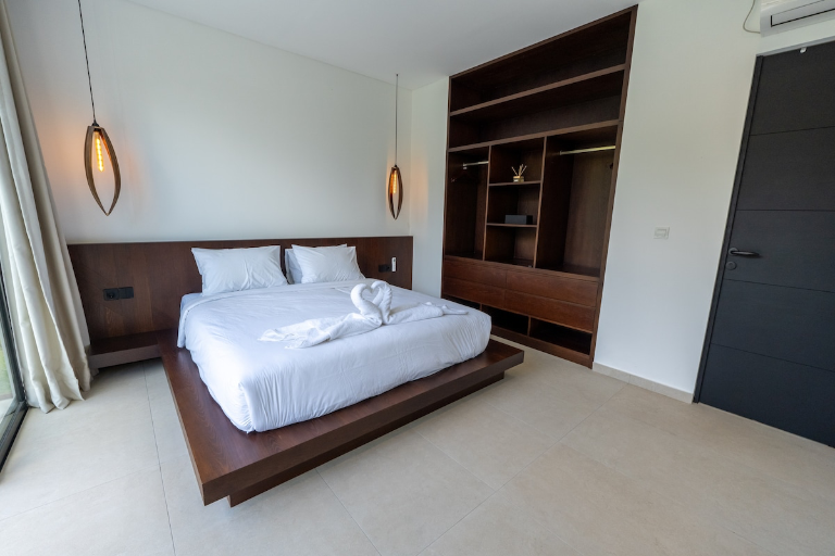 Villa Stardust - Modern 3BR in Uluwatu | Private Swimming Pool, 3-bed villa for rent in Uluwatu – photo 15 of 15