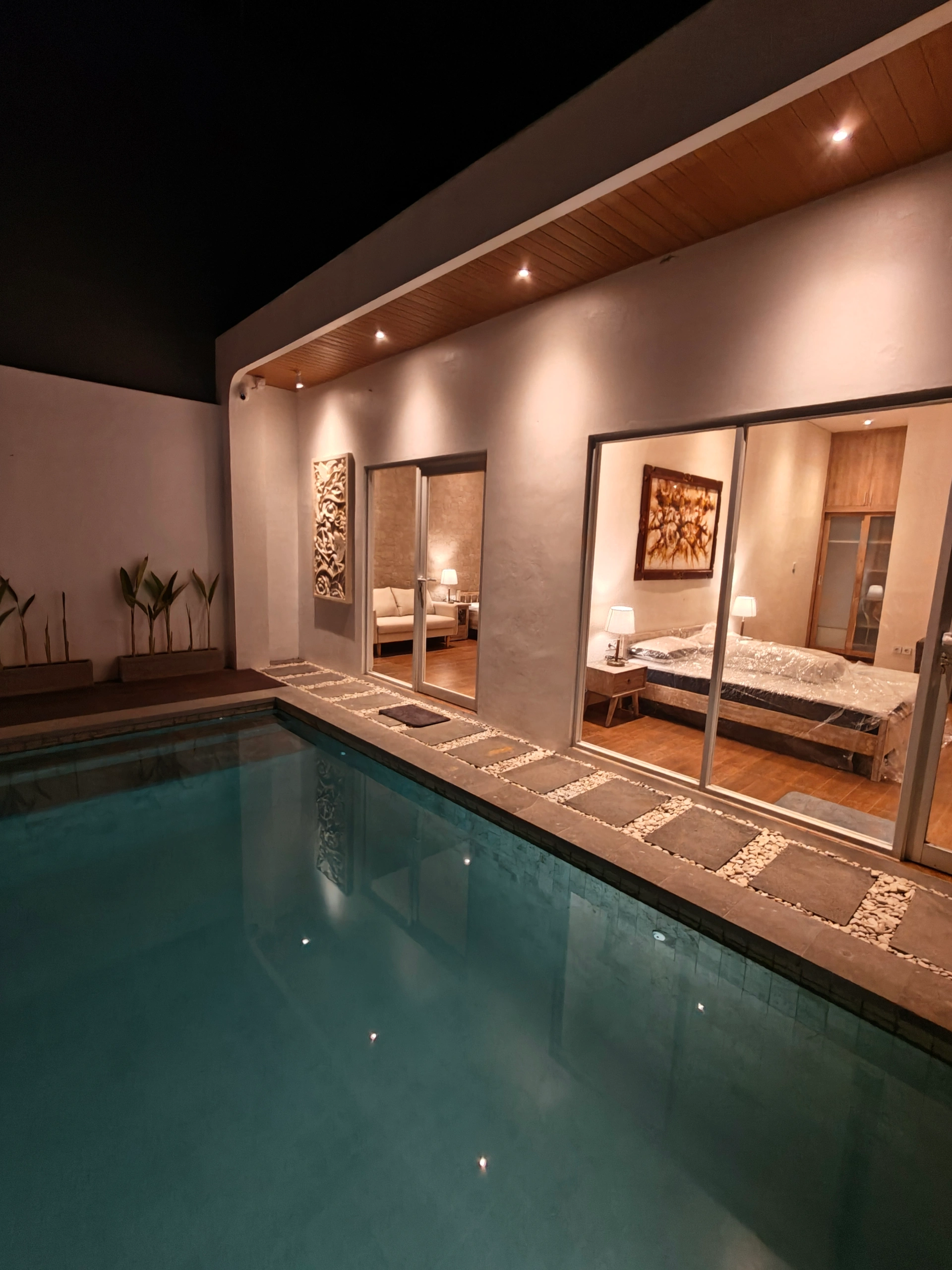 2 Bedrooms Villa Uluwatu The Richardson Korji Terrace Pecatu Ungasan, 2-bed villa for rent in Uluwatu – photo 8 of 15