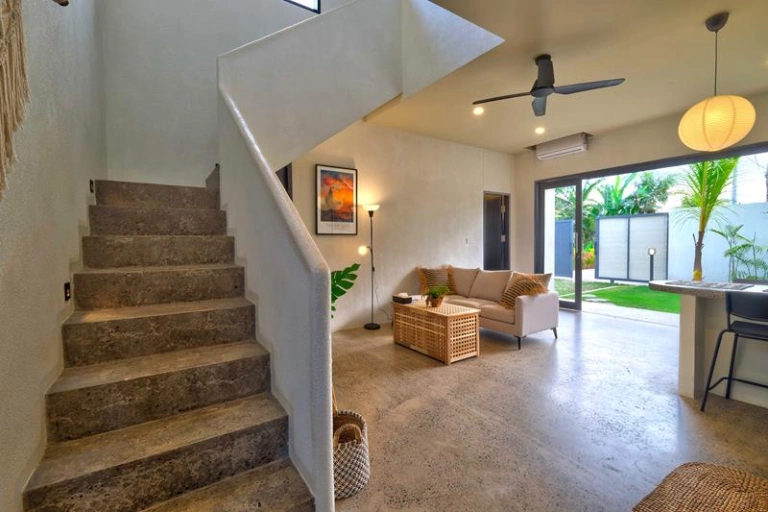 3 Bedroom Villa for Monthly Rent in Lodtunduh, Ubud (VR3.754), 3-bed villa for rent in Ubud – photo 8 of 15