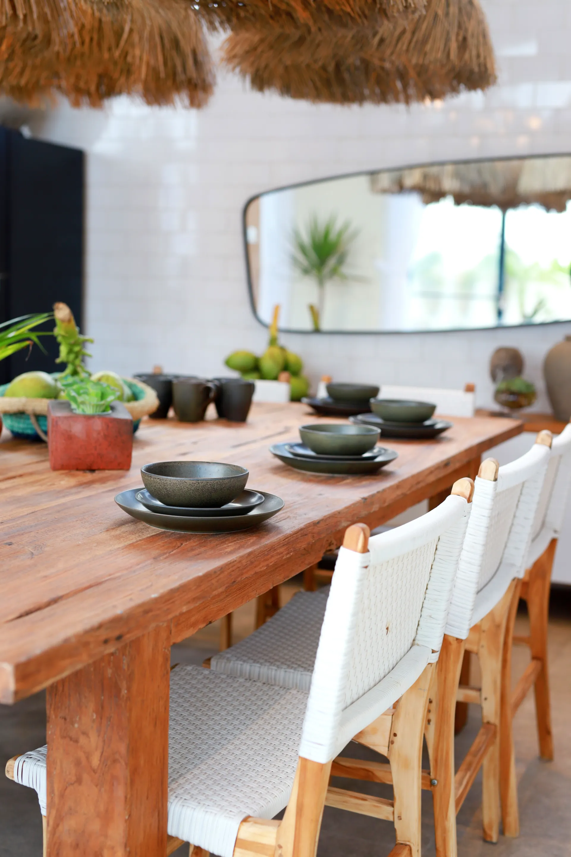 5 Bedroom Canggu Villa w/ private chef - sleeps 16. Experience Ultimate Luxury, 5-bed villa for rent in Canggu – photo 4 of 15