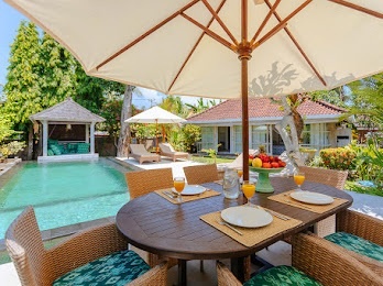 Villa For Rent 3 Bed In Tiying Tutul,Tumbak Bayuh, 3-bed villa for rent in Pererenan – photo 14 of 15