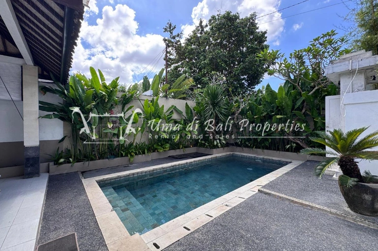 2BR Villa for Rent at Umalas, 2-bed villa for rent in Canggu – photo 3 of 15