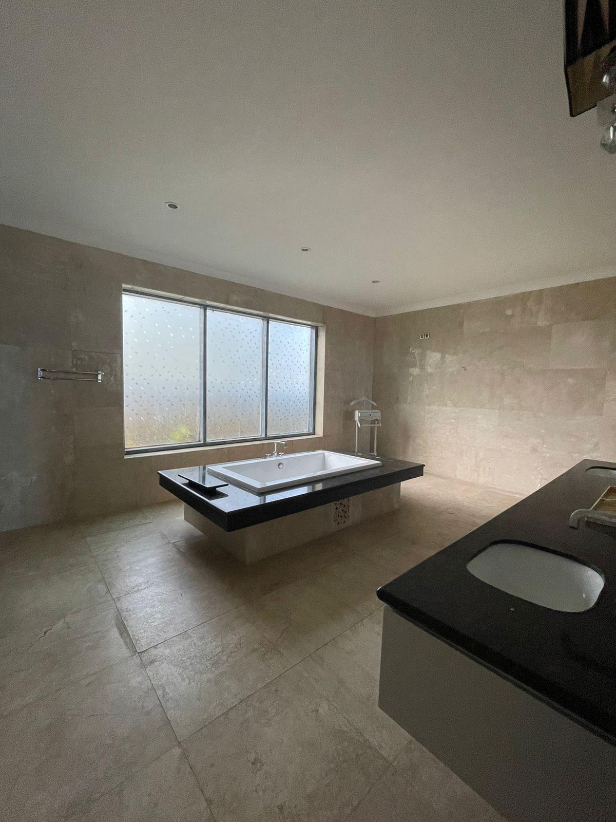 Full Ocean View Villa Kontemporer Style in Peacefull Complex Ungasan, 3-bed villa for rent in Uluwatu – photo 9 of 14