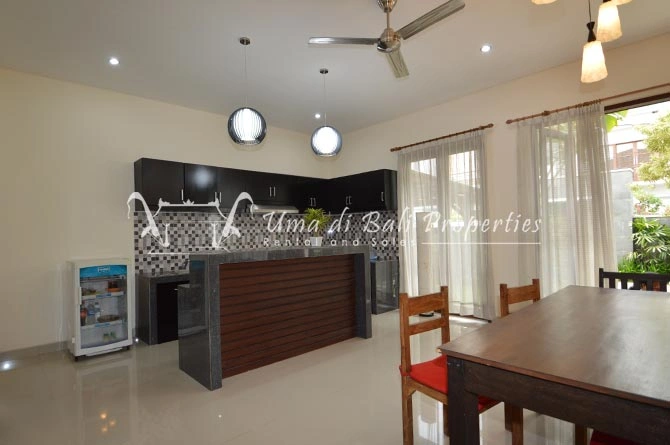3BR Villa for Rent at Berawa, Bali I, 3-bed villa for rent in Canggu – photo 9 of 15