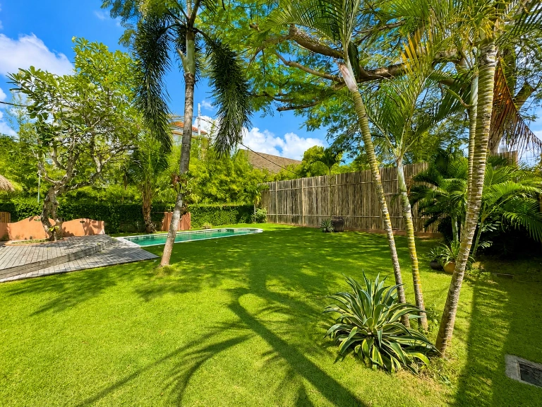 Villa For Rent 3 Bed In Umalas,Kerobokan Bali, 3-bed villa for rent in Canggu – photo 7 of 15