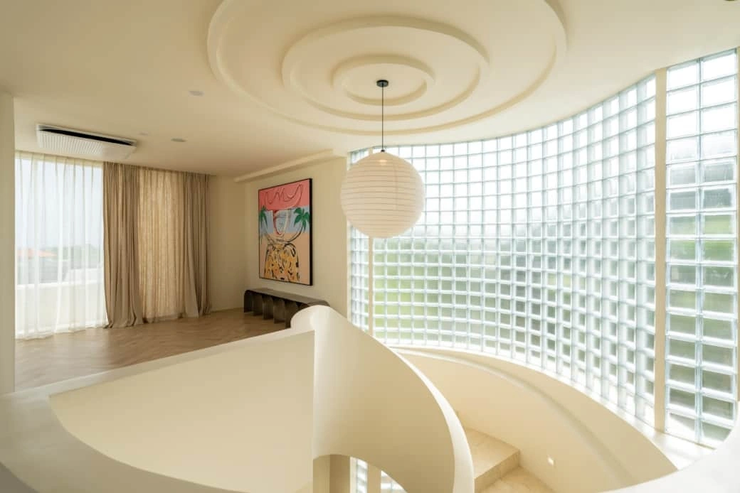 Villa For Rent 5 Bed In Uluwatu,South Kuta Bali, 5-bed villa for rent in Uluwatu – photo 13 of 15