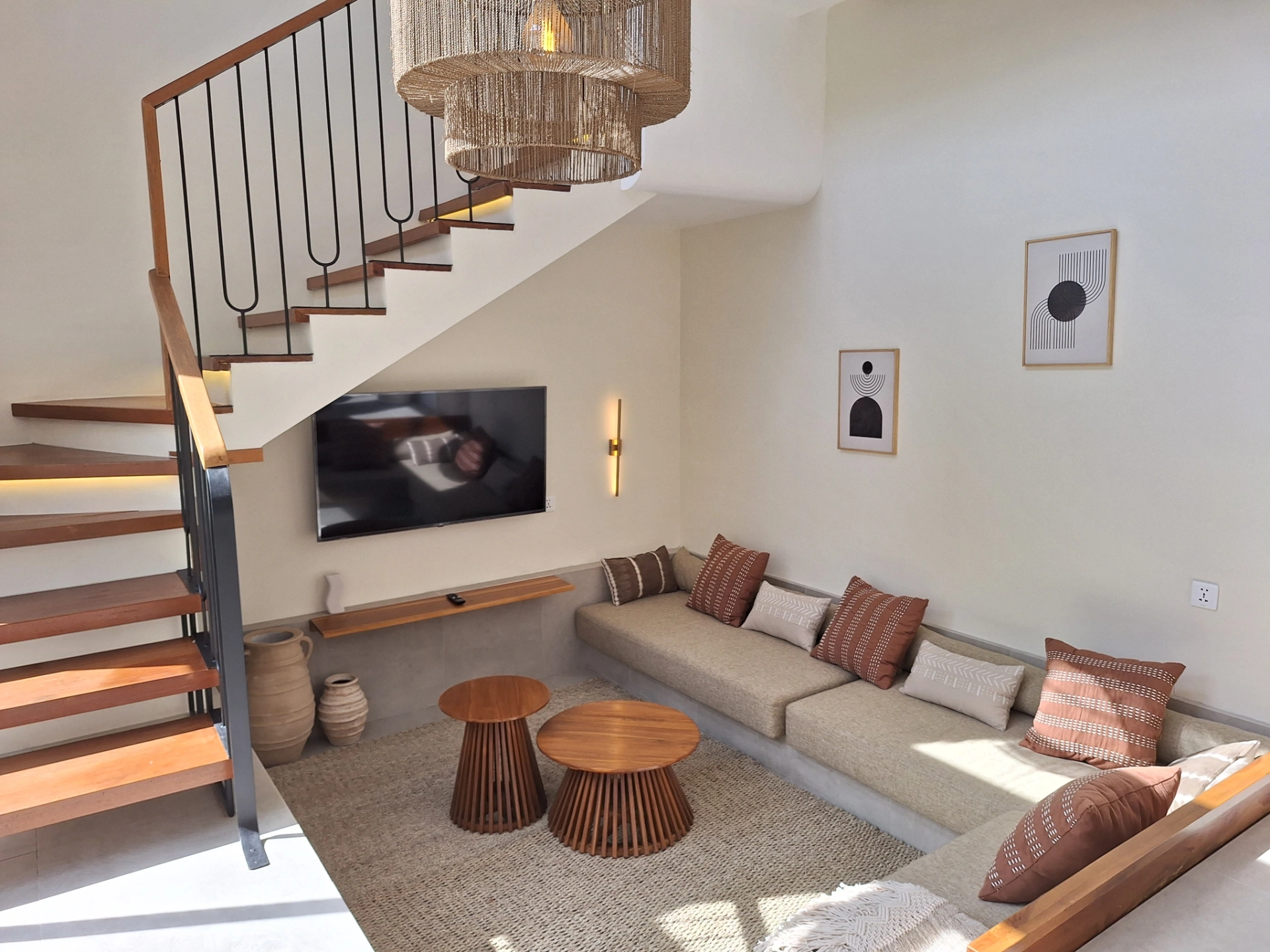 Stunning 3BR Villa for Rent in Premium Area of Seminyak, 3-bed villa for rent in Seminyak – photo 8 of 15