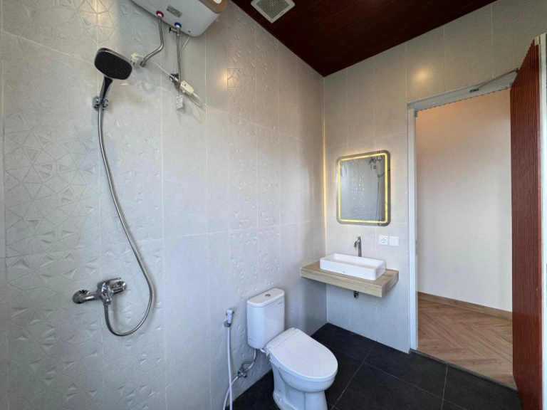 2BR Villa for Rent at Canggu near Mma Padonan, 2-bed villa for rent in Canggu – photo 7 of 15