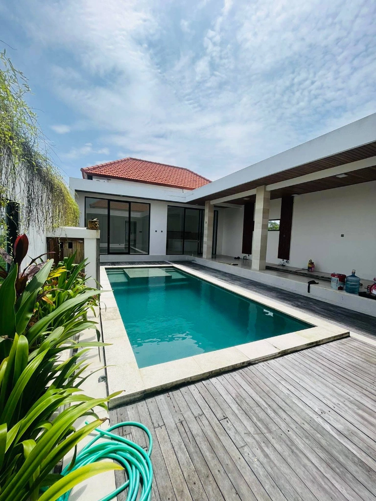 3 Bedroom Villa in Umalas, 3-bed villa for rent in Seminyak – photo 2 of 9