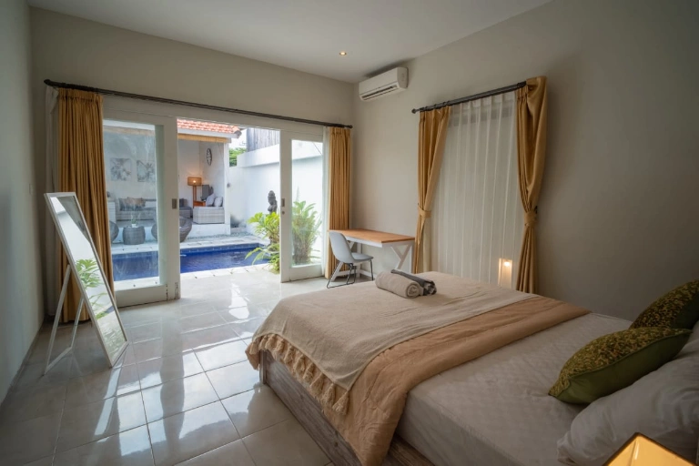 3-bedroom Villa for Rent – Bumbak, Umalas, 3-bed villa for rent in Canggu – photo 10 of 15