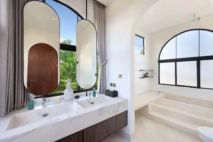 Villa For Rent 3 Bed In Canggu,Badung Bali, 3-bed villa for rent in Canggu – photo 3 of 15