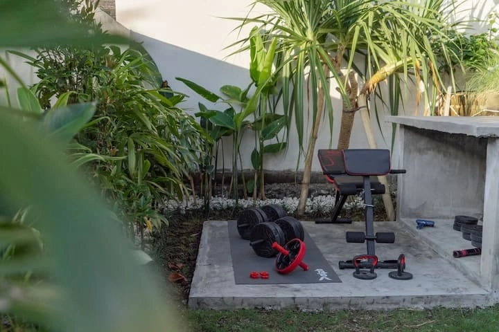 2 Bedrooms Villa for Monthly Rent in Canggu-buduk, 2-bed villa for rent in Pererenan – photo 11 of 15