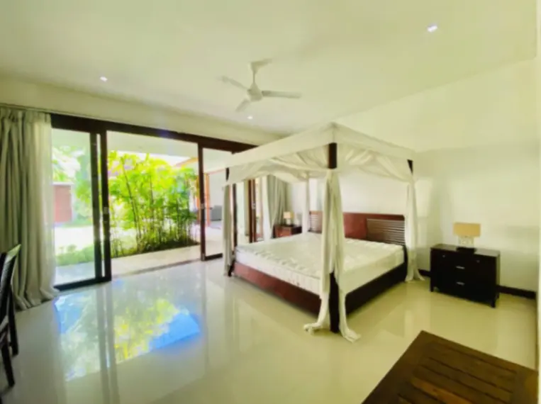 3 Bedrooms Brand New Villa in Berawa, 3-bed villa for rent in Canggu – photo 5 of 15