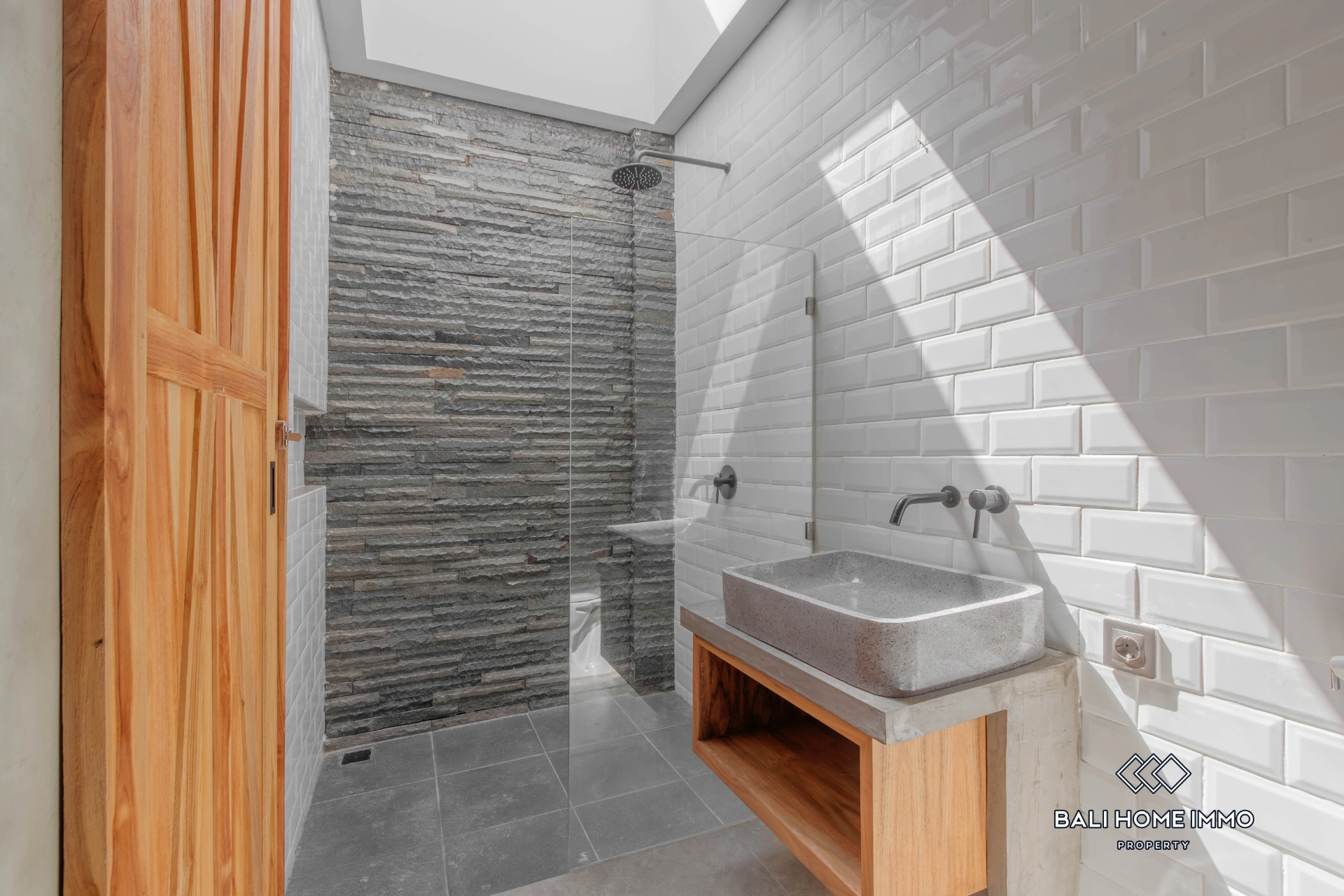 Brand New 2 Bedrooms Villa for Monthly Rental in Bali - Ungasan, 2-bed villa for rent in Uluwatu – photo 8 of 8
