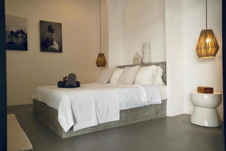 3BR Villa for Rent at Berawa, Canggu, 3-bed villa for rent in Canggu – photo 2 of 15
