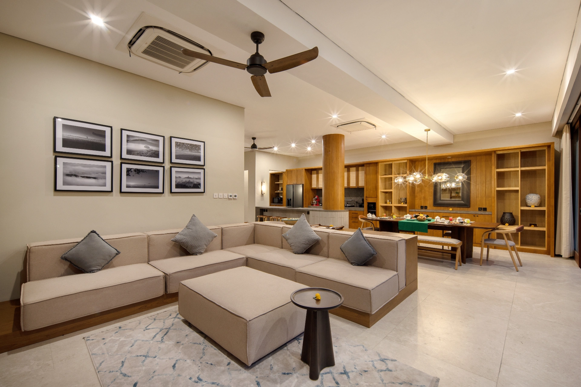 Fully Furnished 3-bedroom Villa in Prime Batu Belig Location, 3-bed villa for rent in Canggu – photo 11 of 15