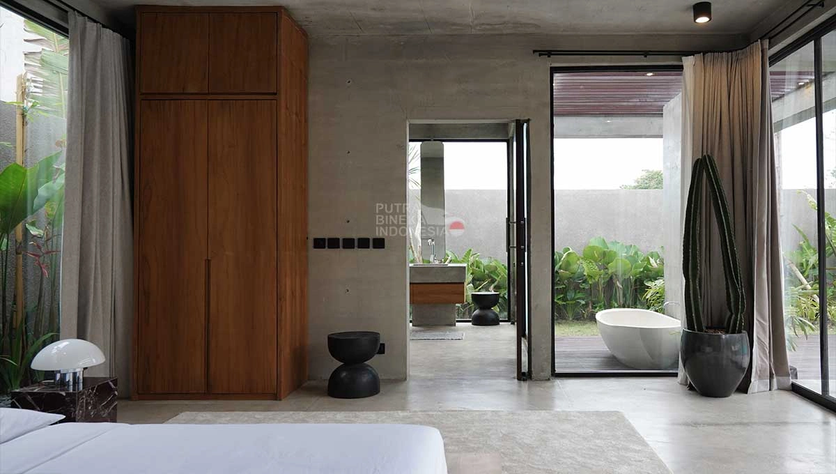 Villa For Rent 3 Bed In Nyang Nyang,Uluwatu Bali, 3-bed villa for rent in Uluwatu – photo 15 of 15