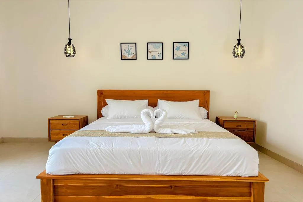 3BR Villa in Canggu, 3-bed villa for rent in Canggu – photo 15 of 15