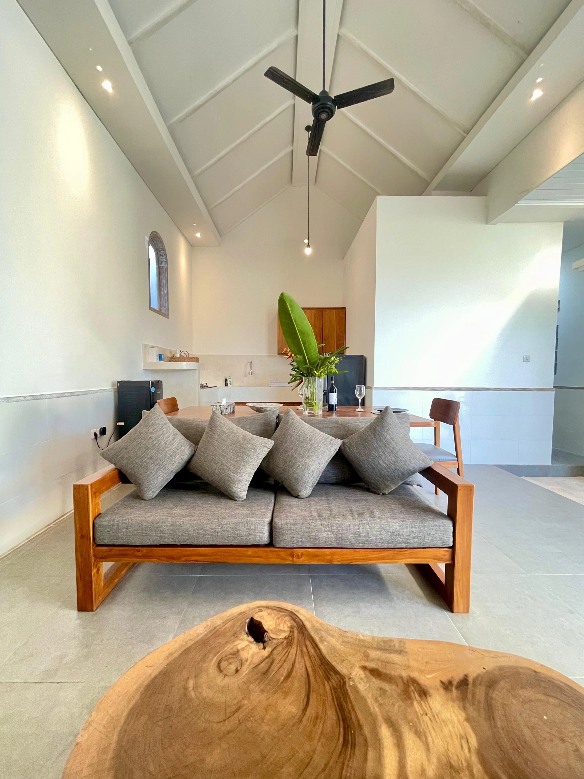 Villa For Rent 2 Bed In Canggu,Badung bali, 2-bed villa for rent in Canggu – photo 8 of 15