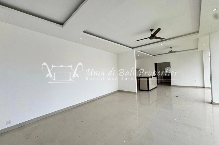3BR Villa for Rent at Umalas, Bali, 3-bed villa for rent in Canggu – photo 6 of 11