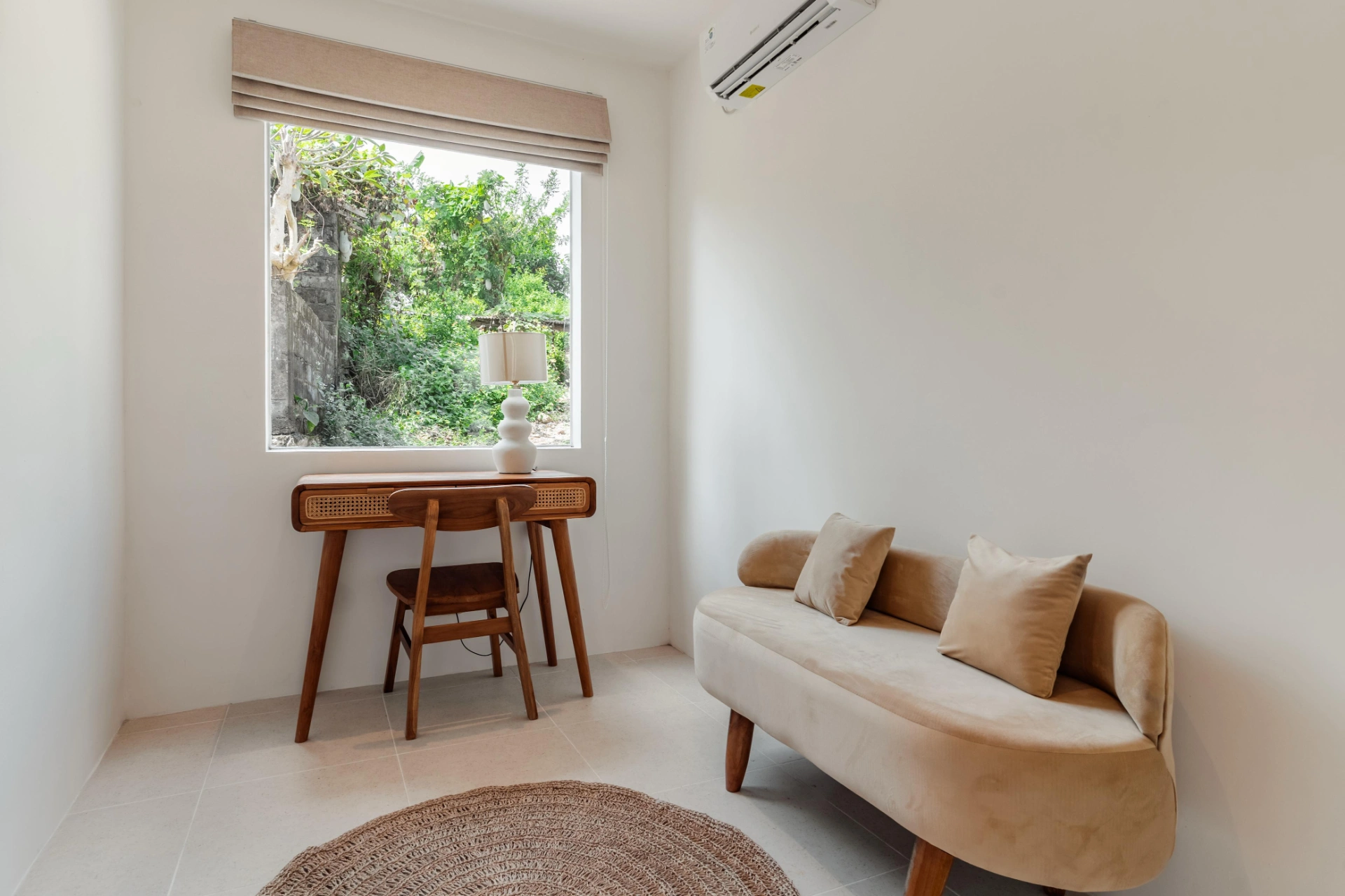 / FOR SALE – Private 1BR Villa + Office in Melasti, 1-bed villa for rent in Uluwatu – photo 11 of 15