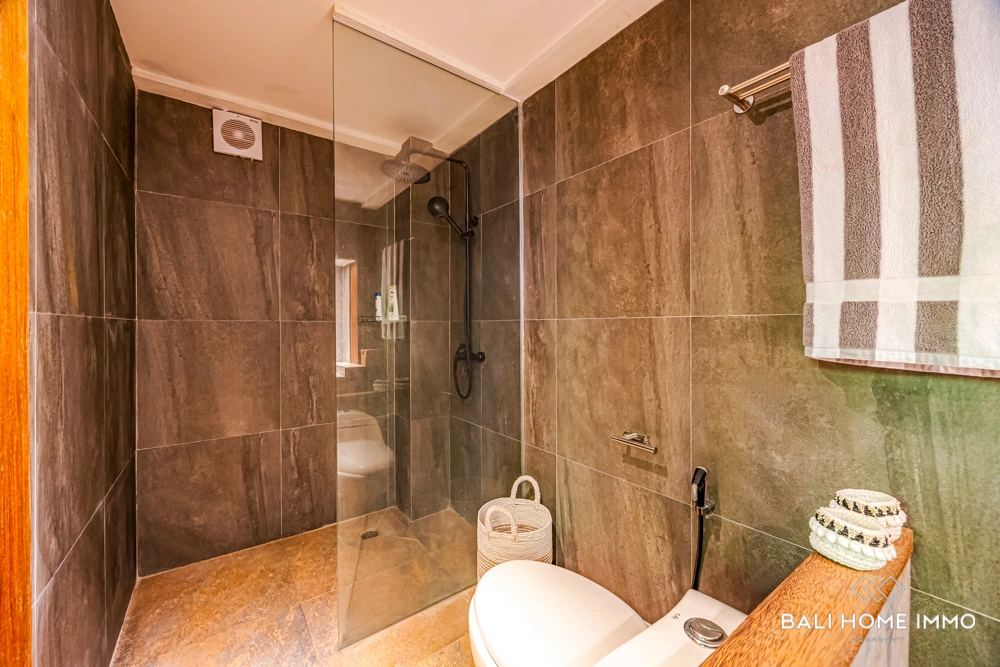 Tropical 1 Bedroom Villa for Sale Leasehold and Rental in Pecatu, 1-bed villa for rent in Uluwatu – photo 13 of 15