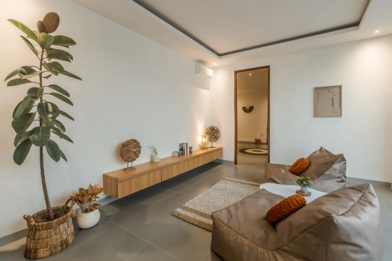 Modern Spacious 4BR Villa in Central Canggu, 4-bed villa for rent in Canggu – photo 4 of 12