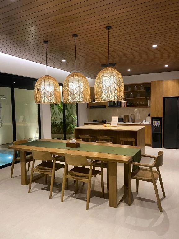 Modern 3-bedroom Villa for Rent in Pecatu – Prime Location Opposite Pecatu Golf, 3-bed villa for rent in Uluwatu – photo 6 of 15