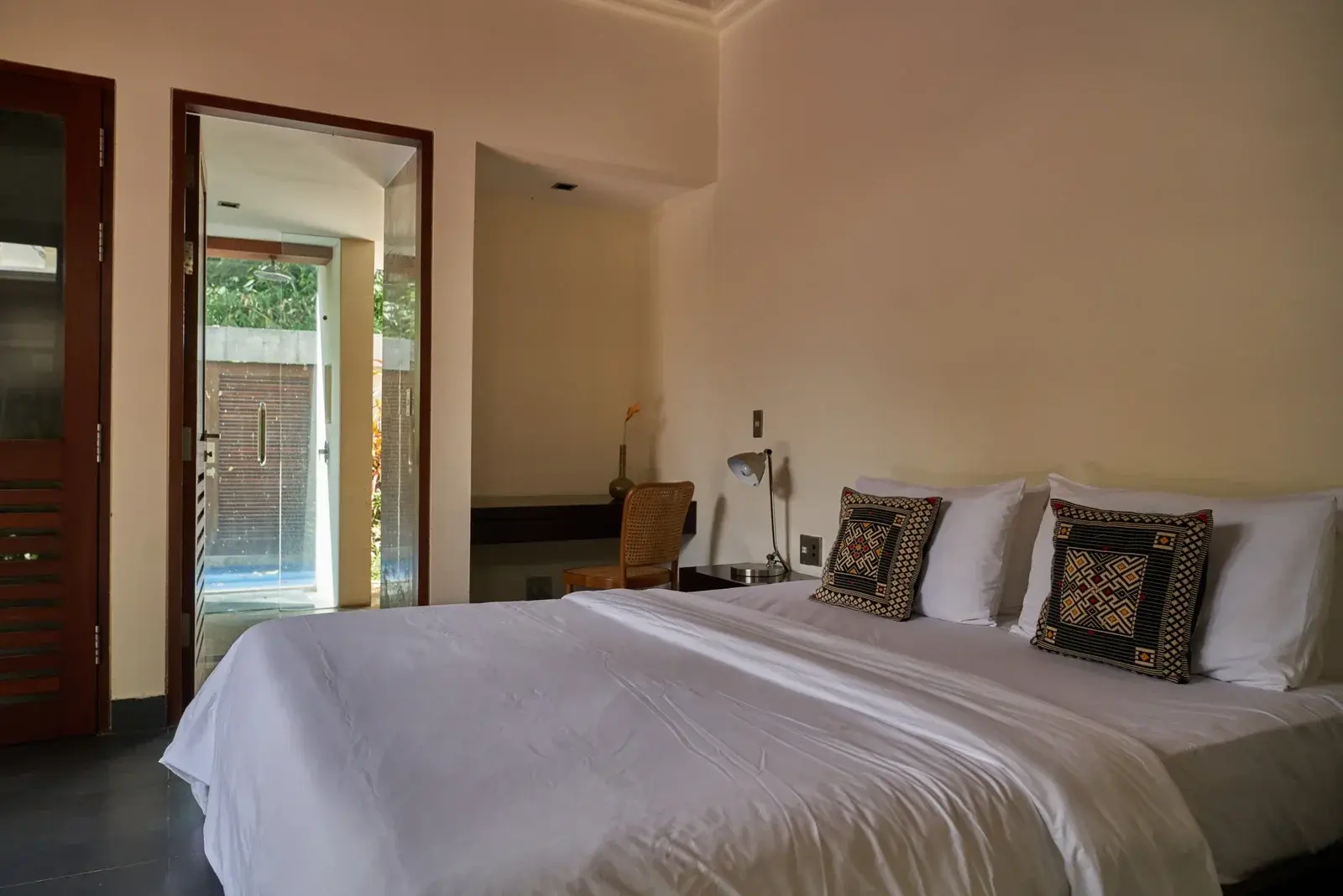 3 Bedroom Villa Fully Furnished in Umalas, 3-bed villa for rent in Canggu – photo 10 of 15