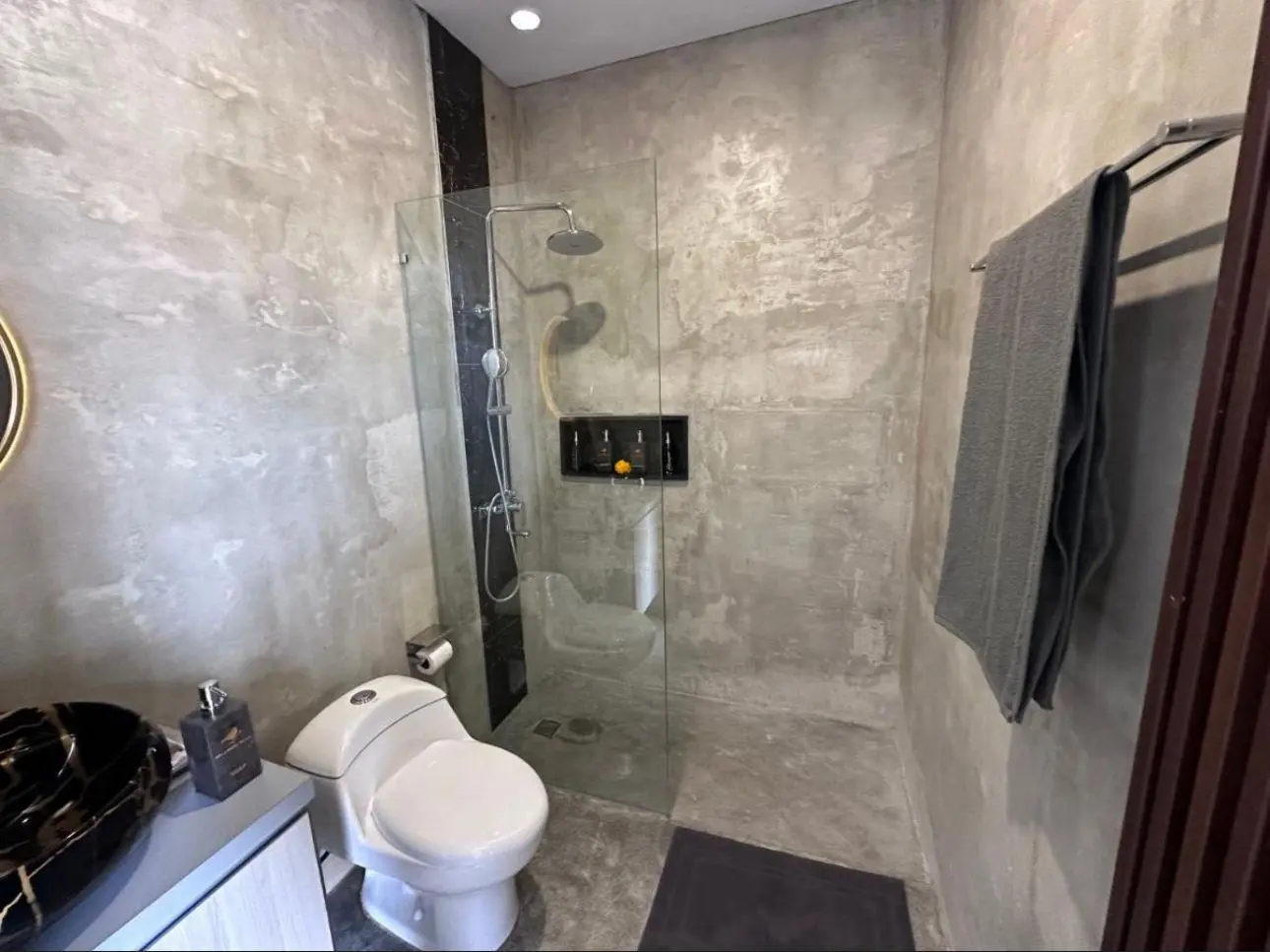 3 Bedroom Villa in Seminyak, Idr 40 Mill/month, 3-bed villa for rent in Seminyak – photo 11 of 12