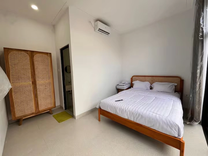 uluwatu-New 2 Bedroom Villa in Puri gading near GWK, 2-bed villa for rent in Uluwatu – photo 8 of 15