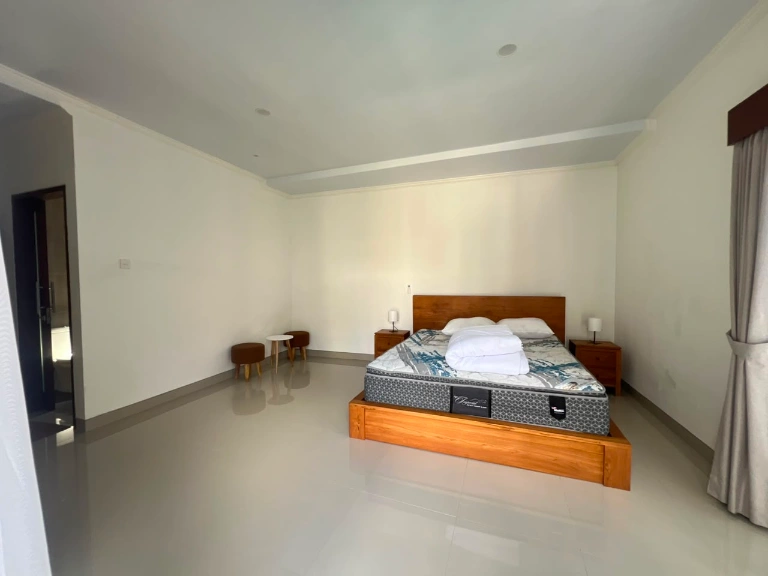 New 2 Bedroom Padonan Canggu-Quiet Area, 2-bed villa for rent in Canggu – photo 15 of 15