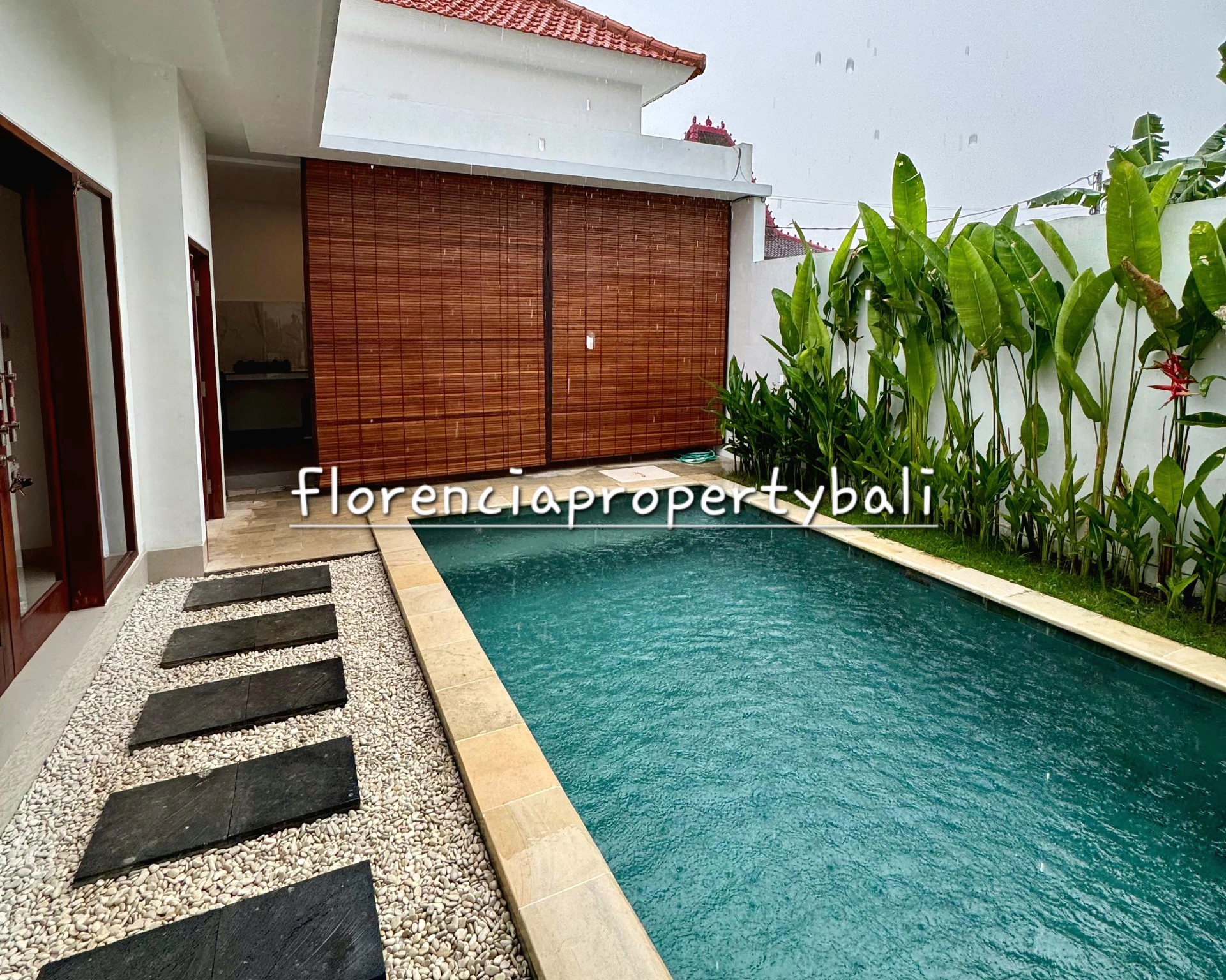 Canggu Villa – Island Vibe Brand New 2-Bedroom Home, 2-bed villa for rent in Canggu – photo 5 of 15
