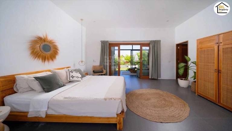 Villa For Rent 2 Bed In Seseh,Cemagi badung Bali, 2-bed villa for rent in Seseh – photo 12 of 15