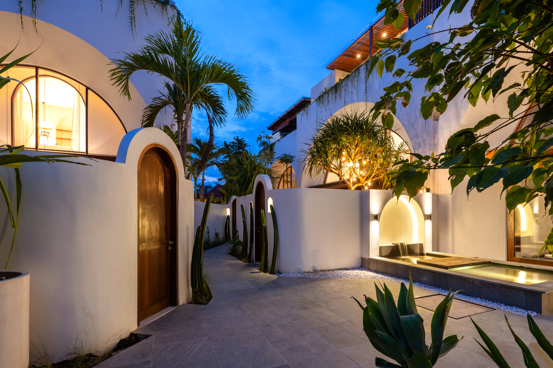 3-Bedroom Private Villas in Bingin, Uluwatu, 3-bed villa for rent in Uluwatu – photo 10 of 10