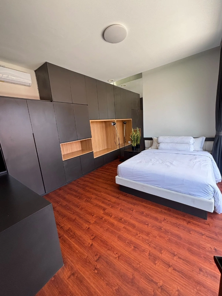 Villa Maya – Modern Smart 3 Bedroom Villa, 3-bed villa for rent in Canggu – photo 7 of 15