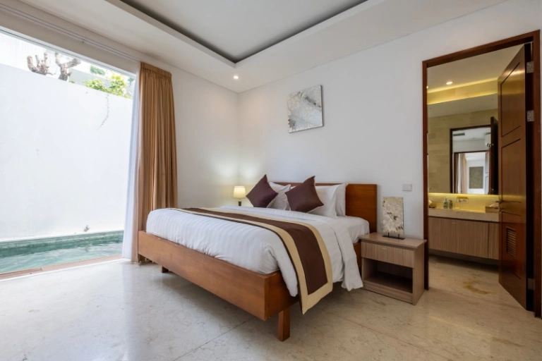 Monthly Rent Villa 4 Bedroom (Ungasan) By Nami Bali, 4-bed villa for rent in Uluwatu – photo 14 of 15