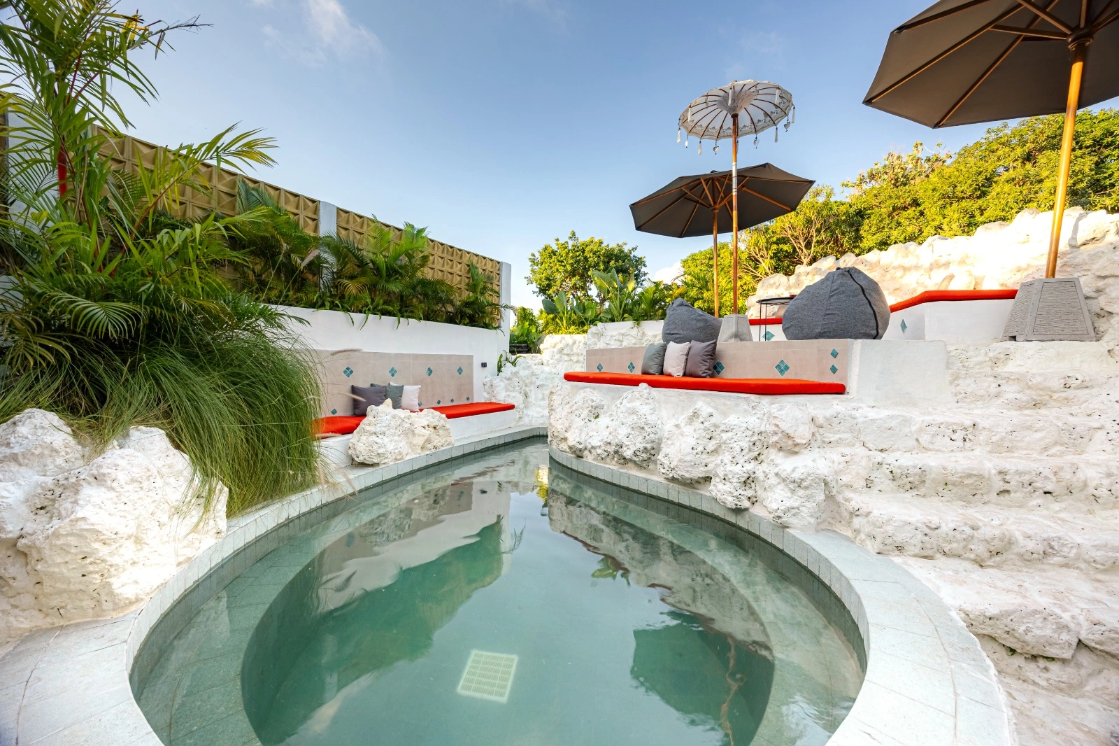 Boutique Nature Lofts in Uluwatu, 1-bed villa for rent in Uluwatu – photo 9 of 13