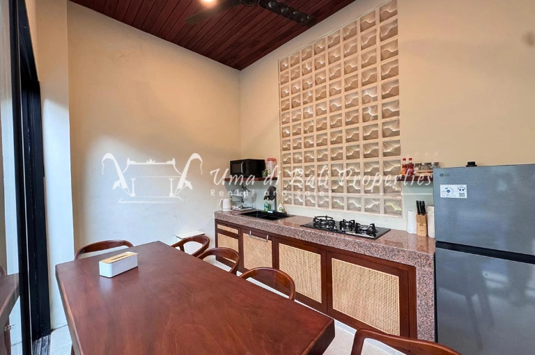 3BR Villa near Australian School, Imama Bonjol - Denpasar, 3-bed villa for rent in Seminyak – photo 5 of 15