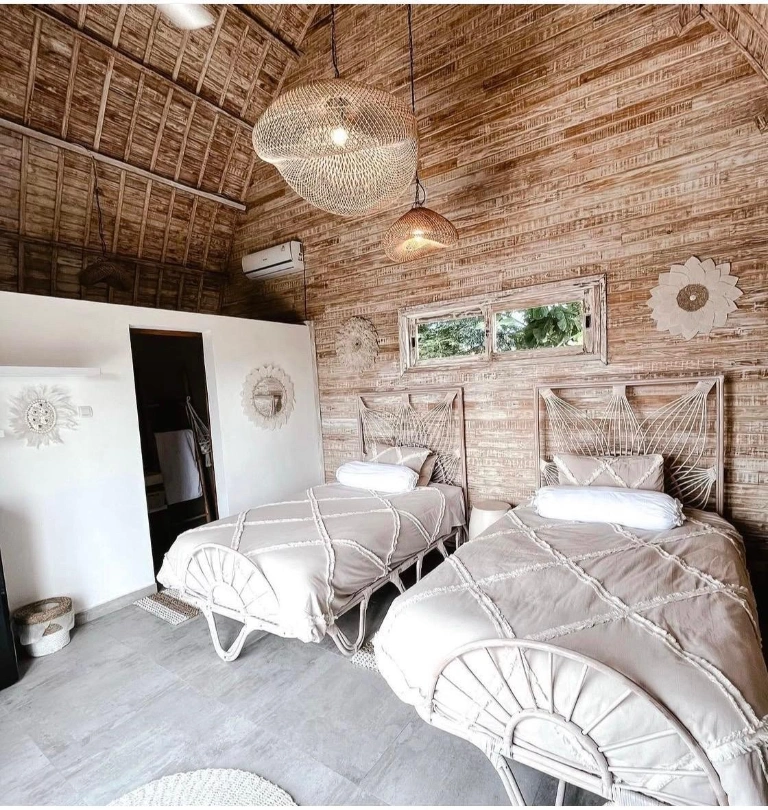 Quality, Size, Central, Views, Great Price, 2-bed villa for rent in Uluwatu – photo 13 of 15