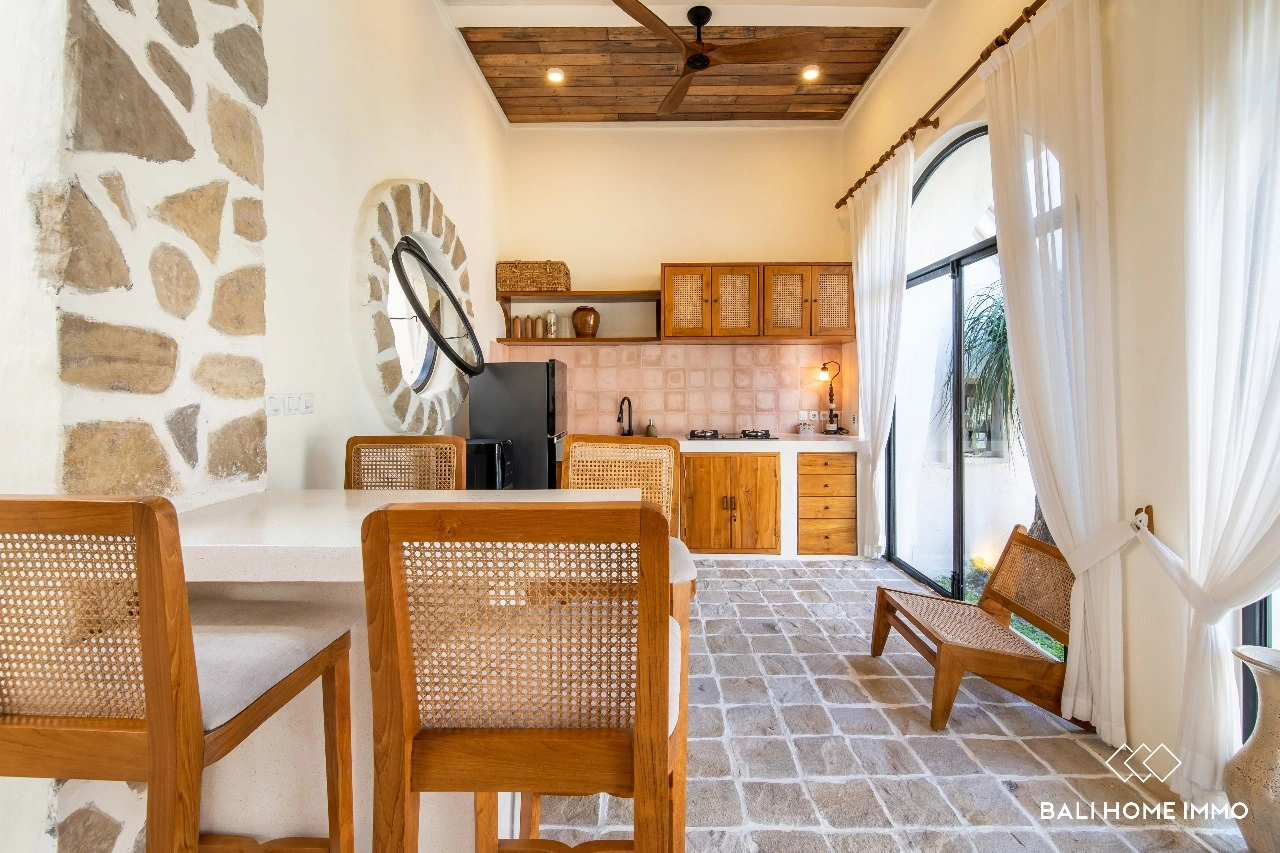 3 Bedroom modern style Villa for sale and rent in Canggu Berawa, 3-bed villa for rent in Canggu – photo 8 of 10