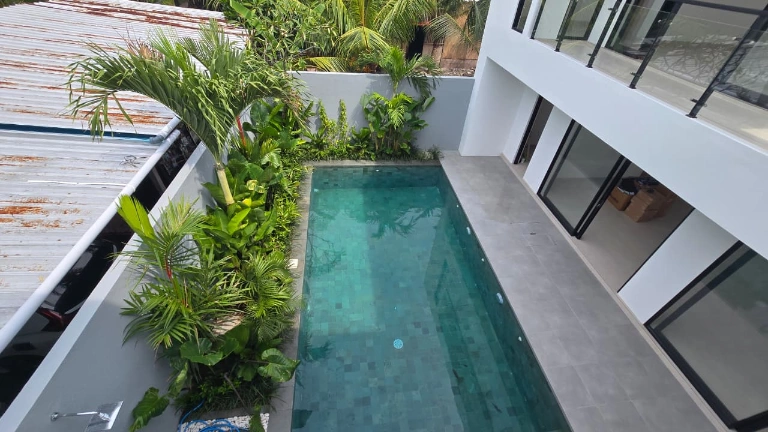 Villa For Rent 3 Bed In Kayu Tulang,Canggu Bali, 3-bed villa for rent in Canggu – photo 7 of 15