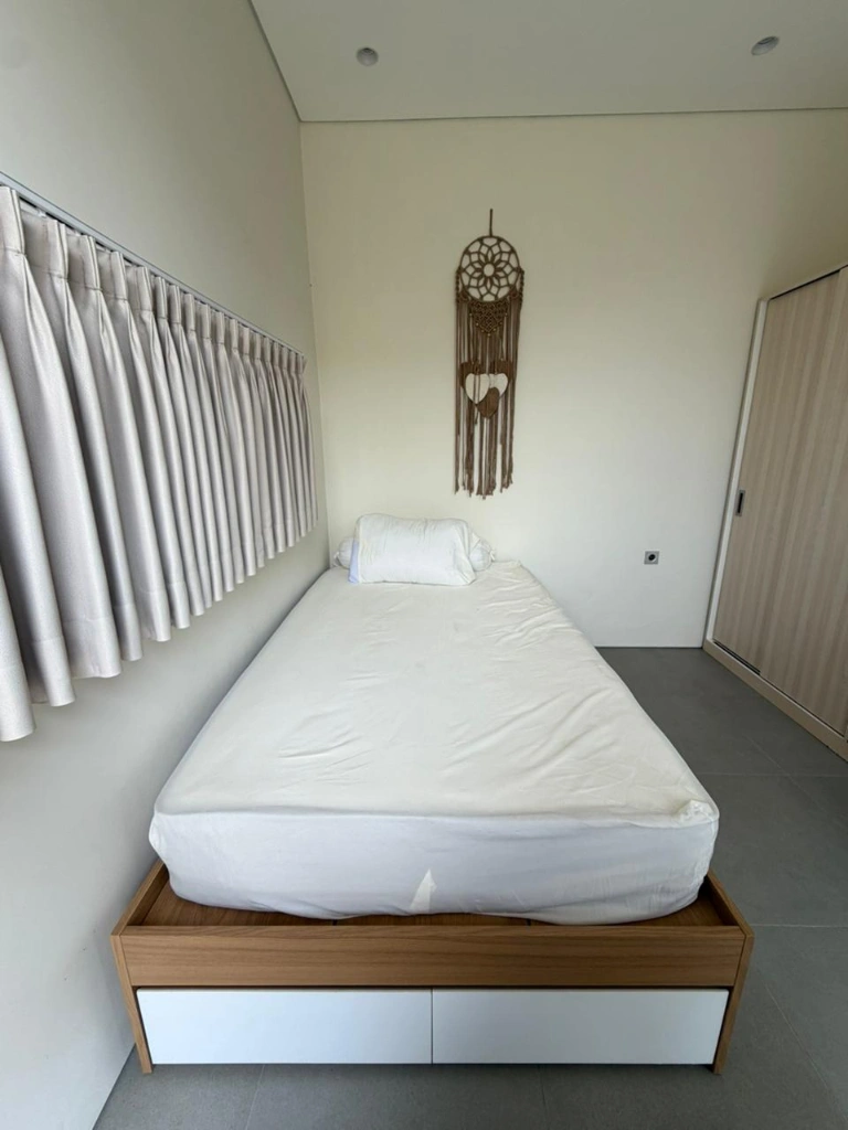 An - for Rent Modern Mediteranian near Beah at Kutuh, 3-bed villa for rent in Nusa Dua – photo 14 of 15