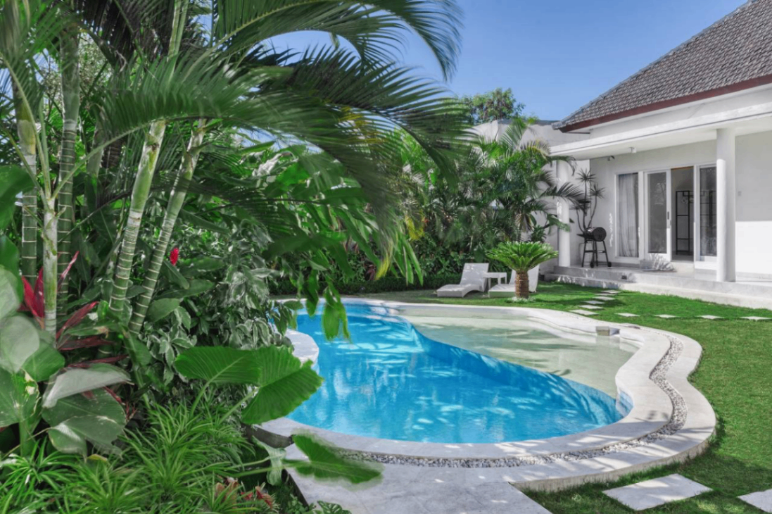 5 Bedroom Luxury Villa in Canggu, 5-bed villa for rent in Canggu – photo 12 of 15