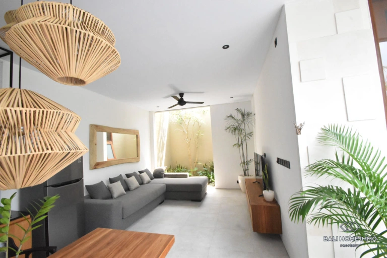 2 Bedroom Villa for Rental in Umalas, 2-bed villa for rent in Canggu – photo 3 of 12