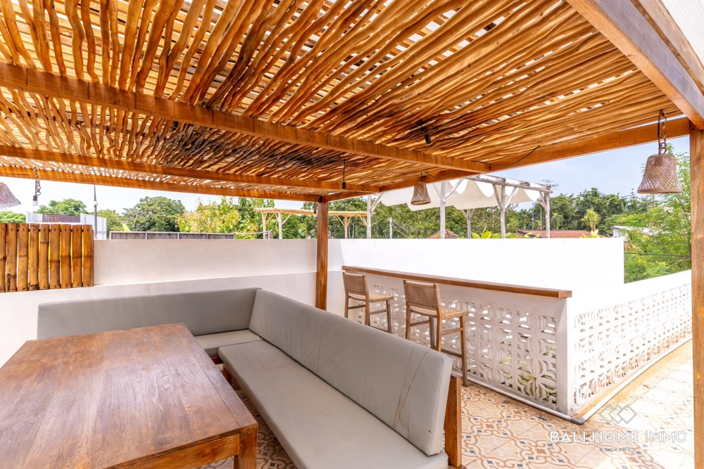 Charming 2 Bedrooms Villa W/ Rooftop for Rent & Sale near Nyang Nyang, 2-bed villa for rent in Uluwatu – photo 12 of 13