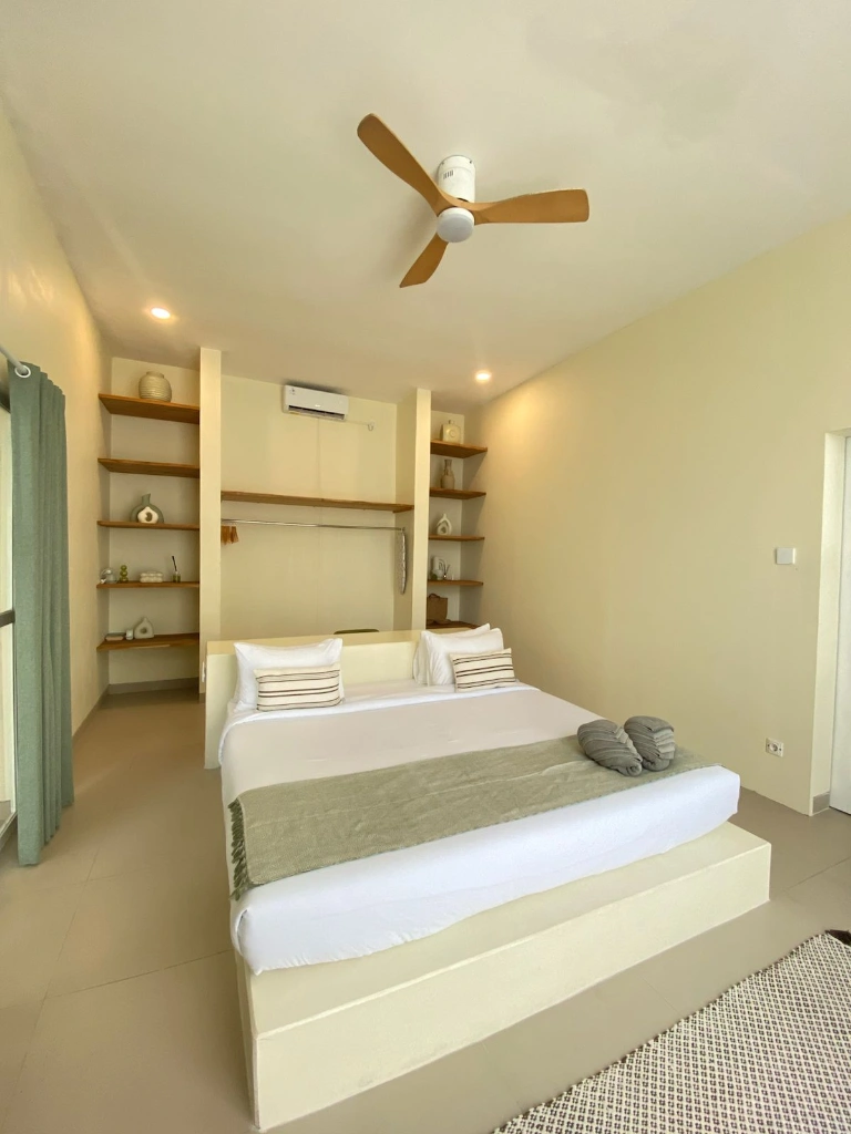 2-Bedroom Private Pool Villa | Kerobokan near La Favela, 2-bed villa for rent in Seminyak – photo 6 of 9