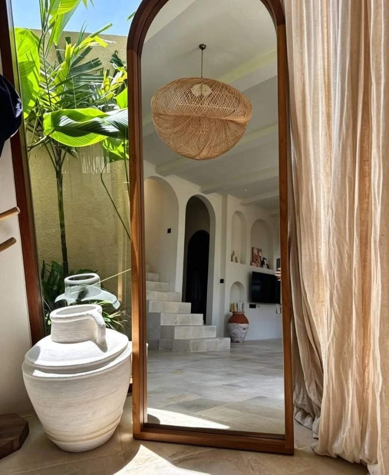 Villa For Rent 2 Bed In Canggu,Badung Bali, 2-bed villa for rent in Canggu – photo 13 of 15